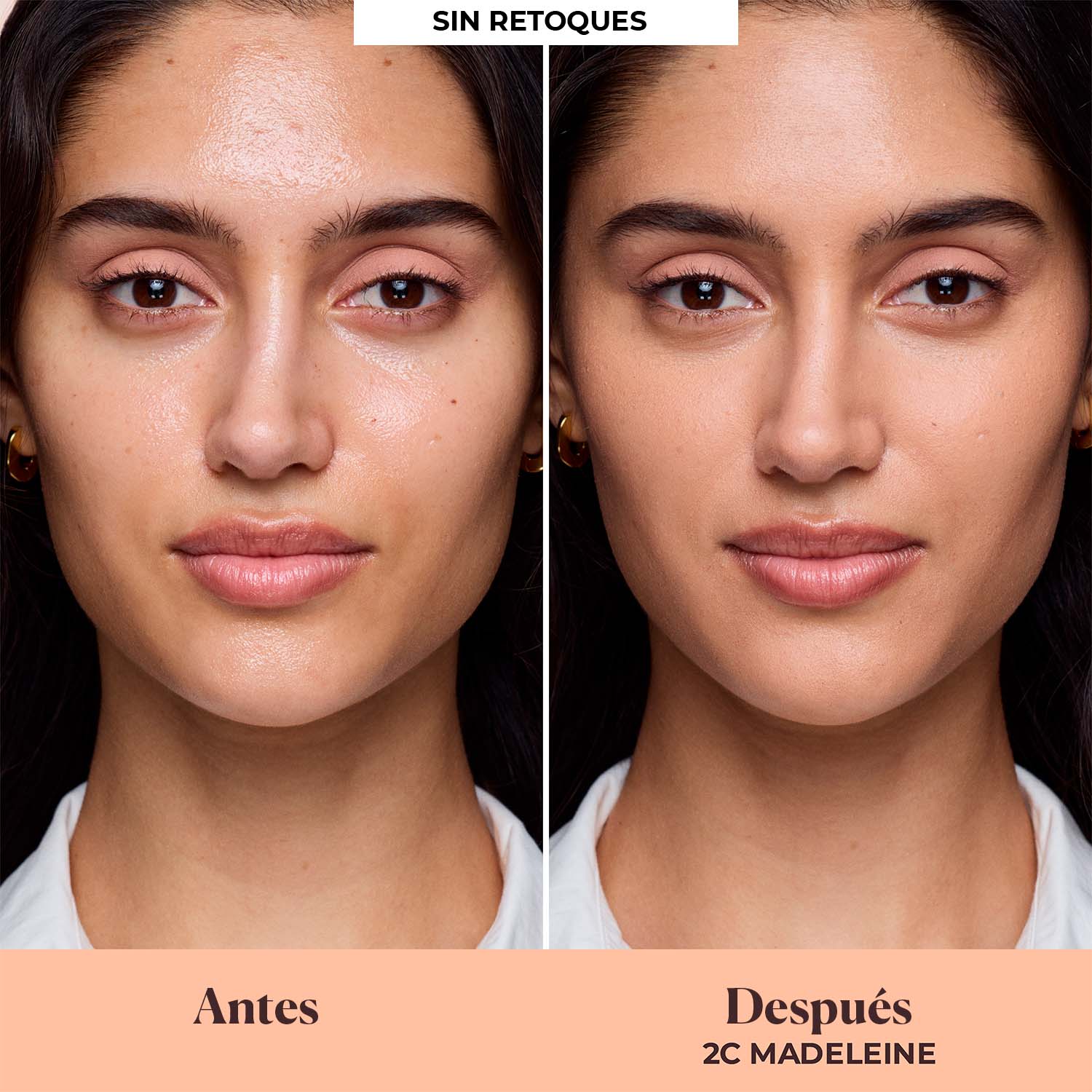 REAL FLAWLESS POWDER FOUNDATION (BASE EN POLVO)
